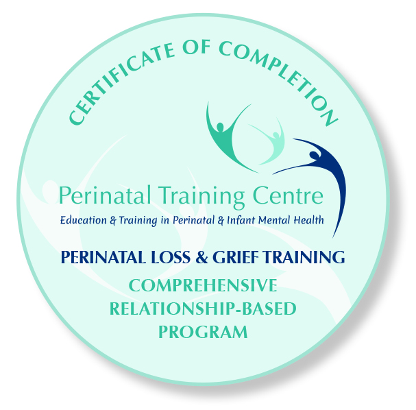 Perinatal Loss Training Centre for Perinatal Psychology